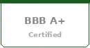CB&S Bank Trust Badge D seal